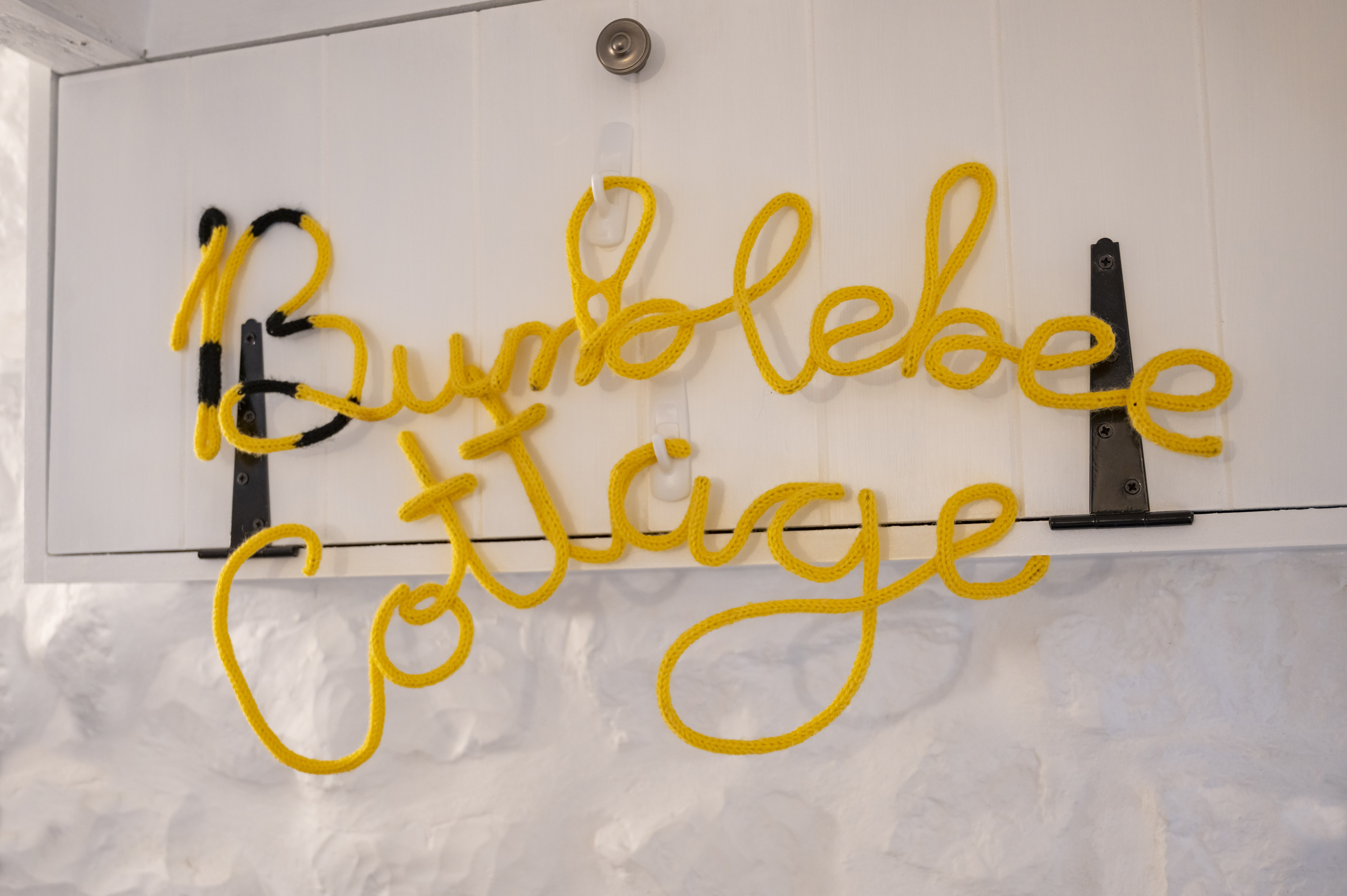 Bumblebee Cottage, Pickering